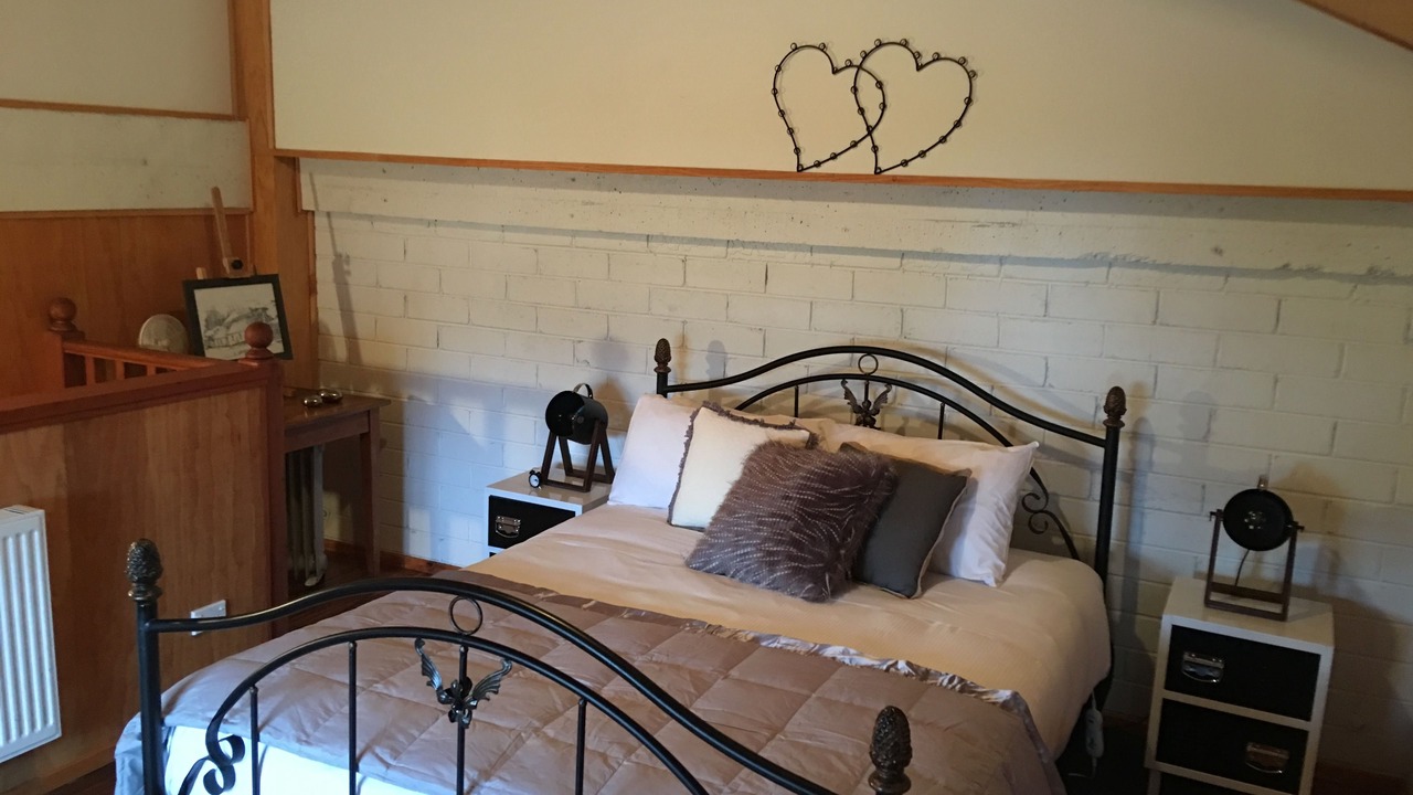 Photo of Bedroom in Clyde
