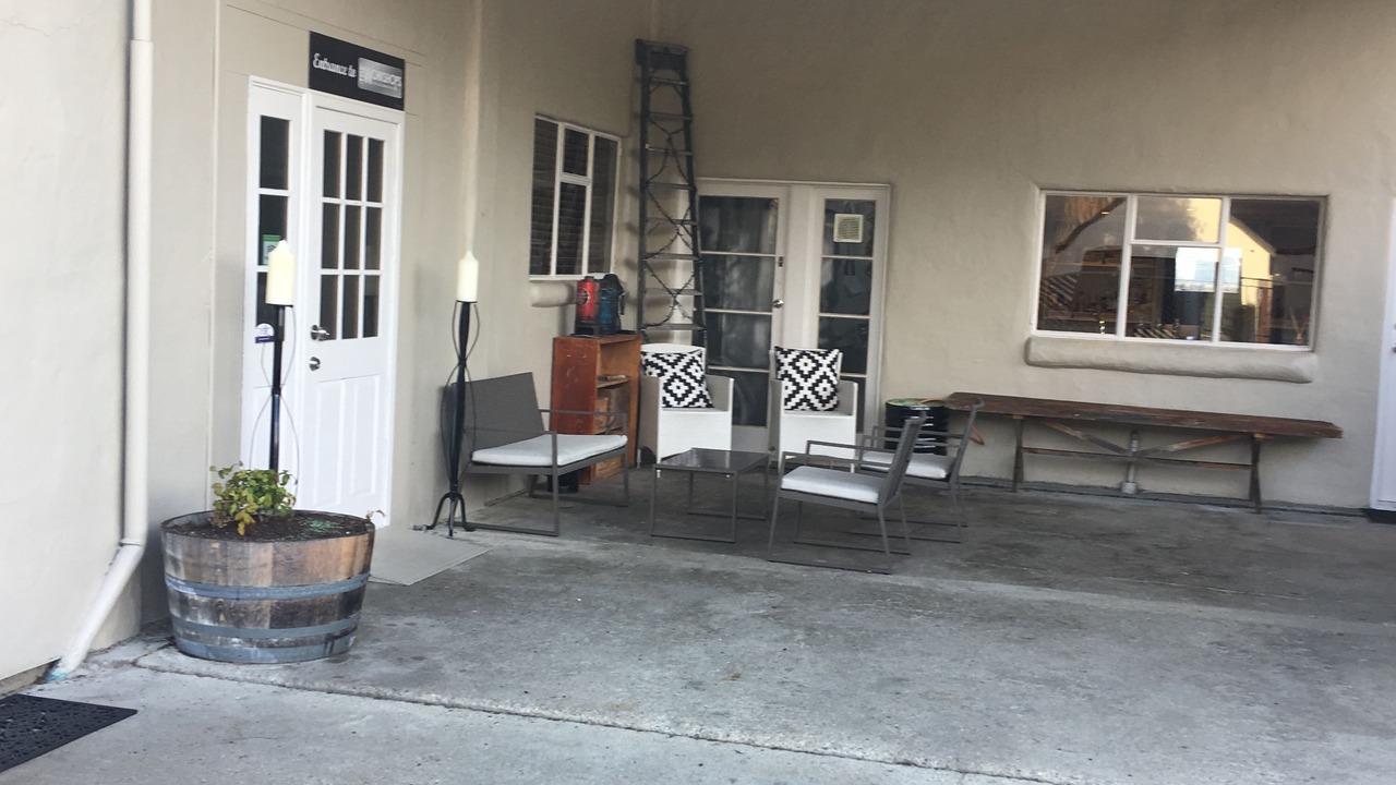 Photo of Patio Balcony in Clyde