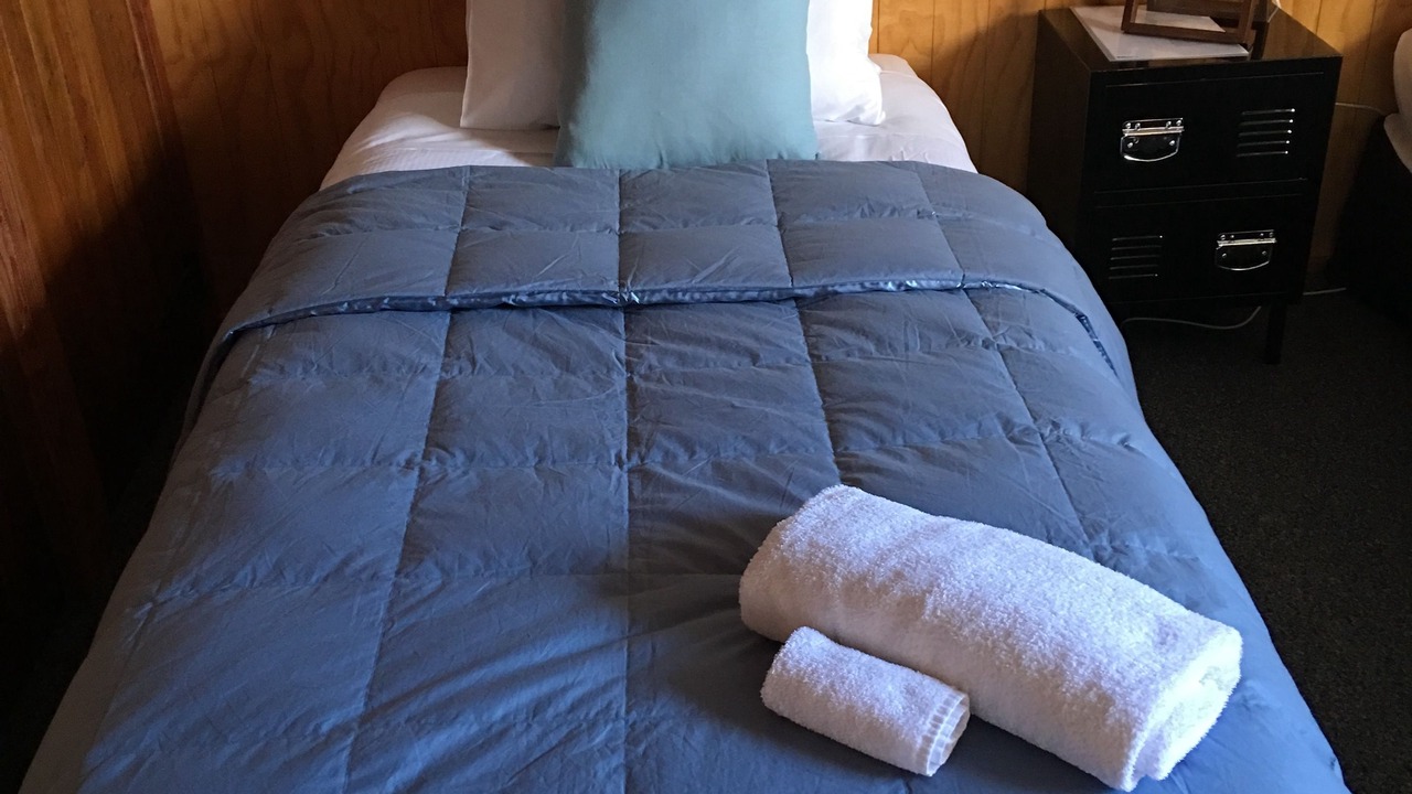 Photo of Bedroom in Clyde