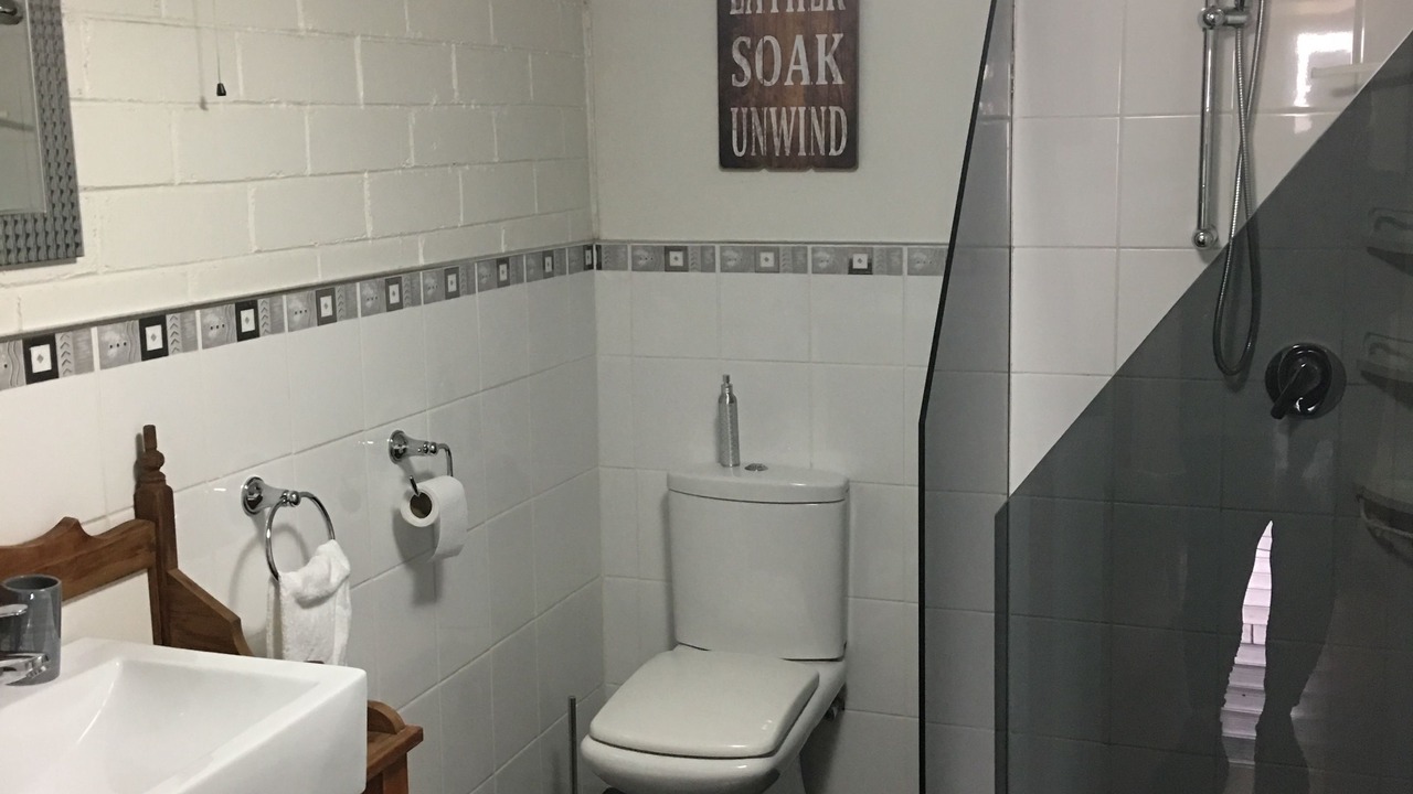 Photo of Bathroom in Clyde