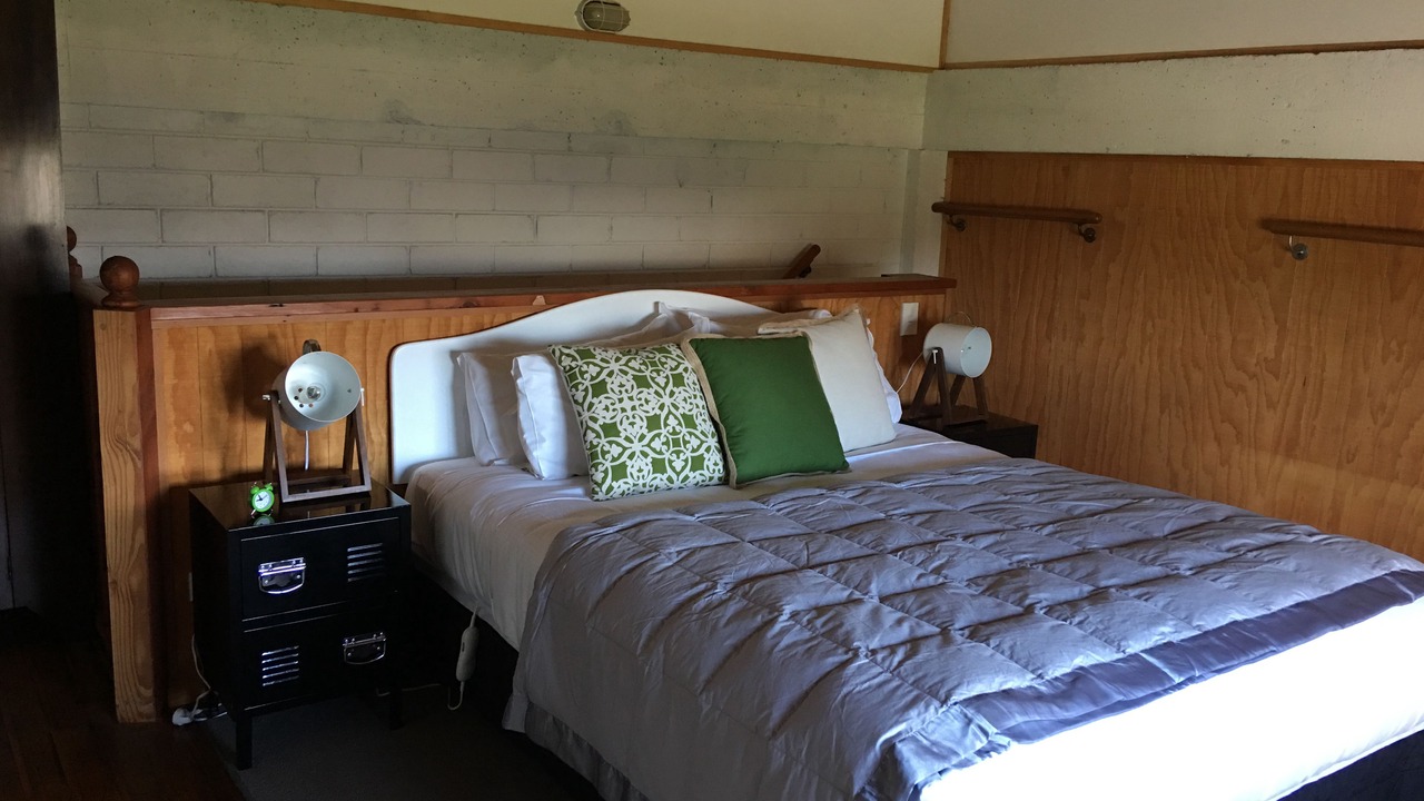Photo of Bedroom in Clyde