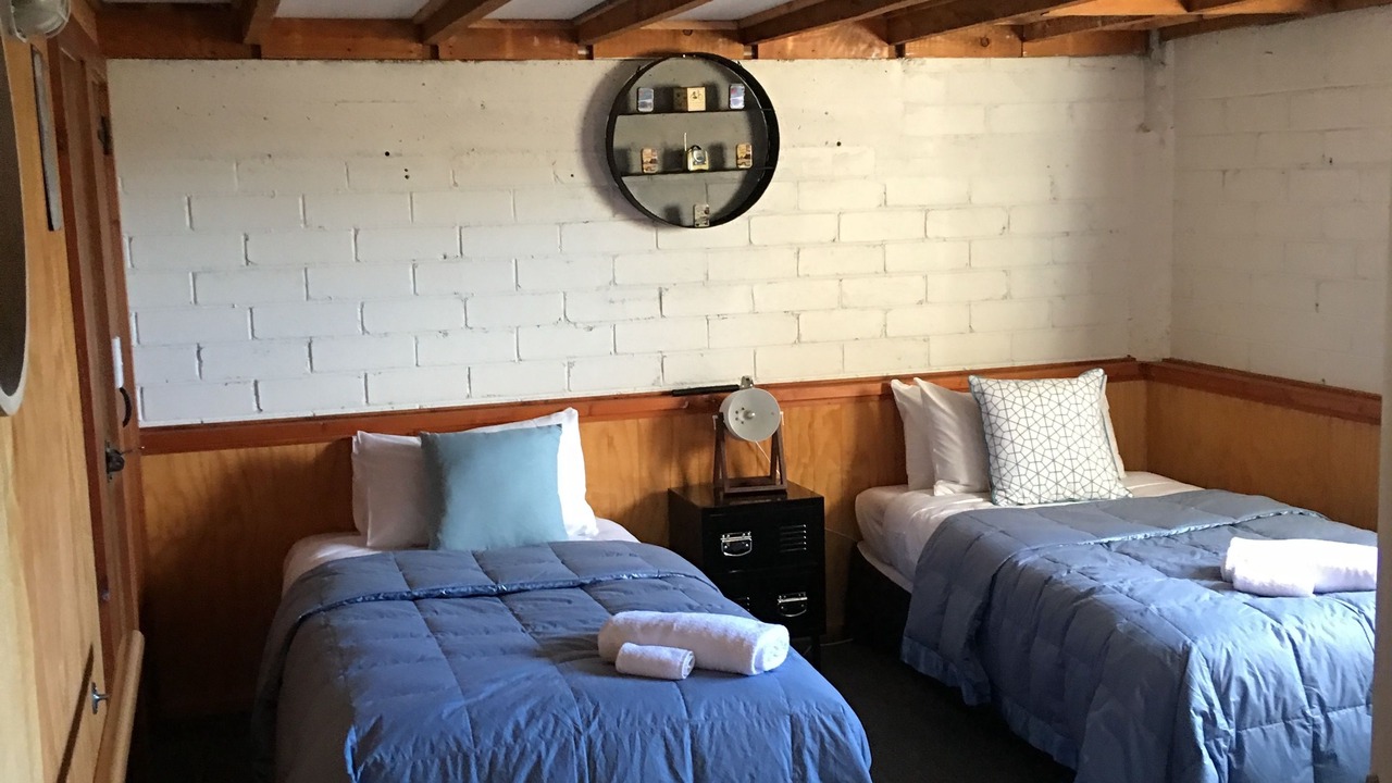 Photo of Bedroom in Clyde