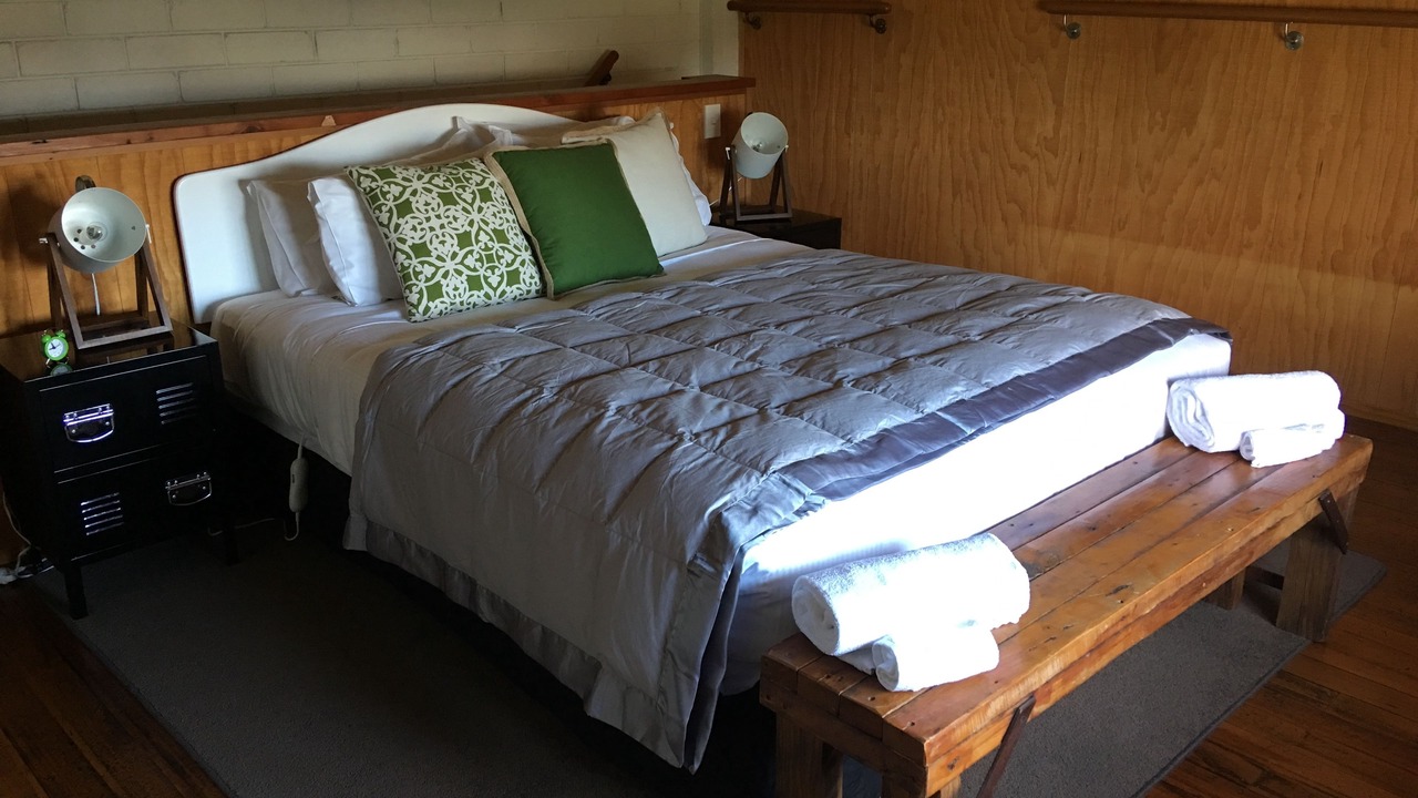 Photo of Bedroom in Clyde