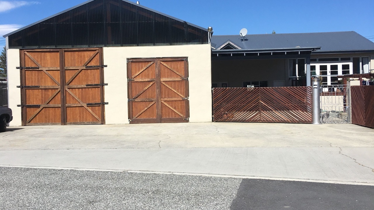 Photo of Outdoor in Clyde