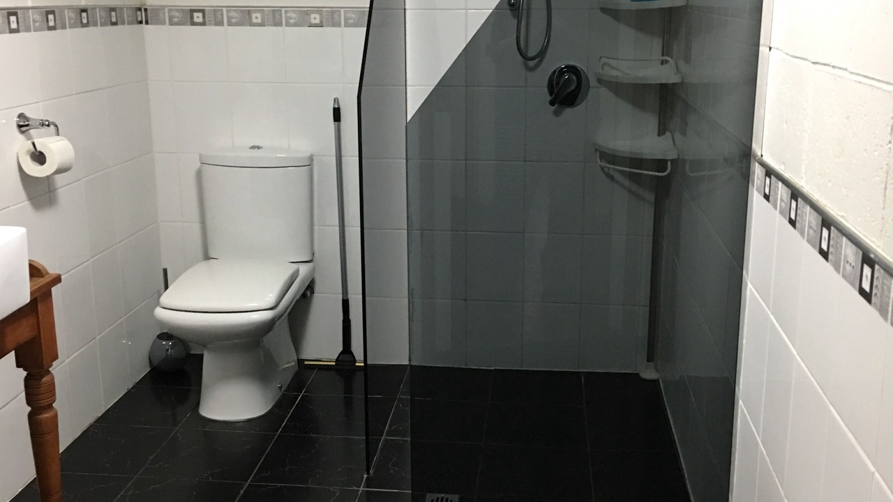 Photo of Bathroom in Clyde