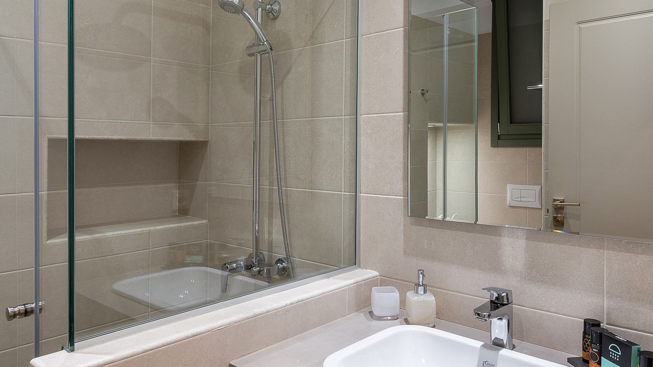 Photo of Bathroom in Old Town