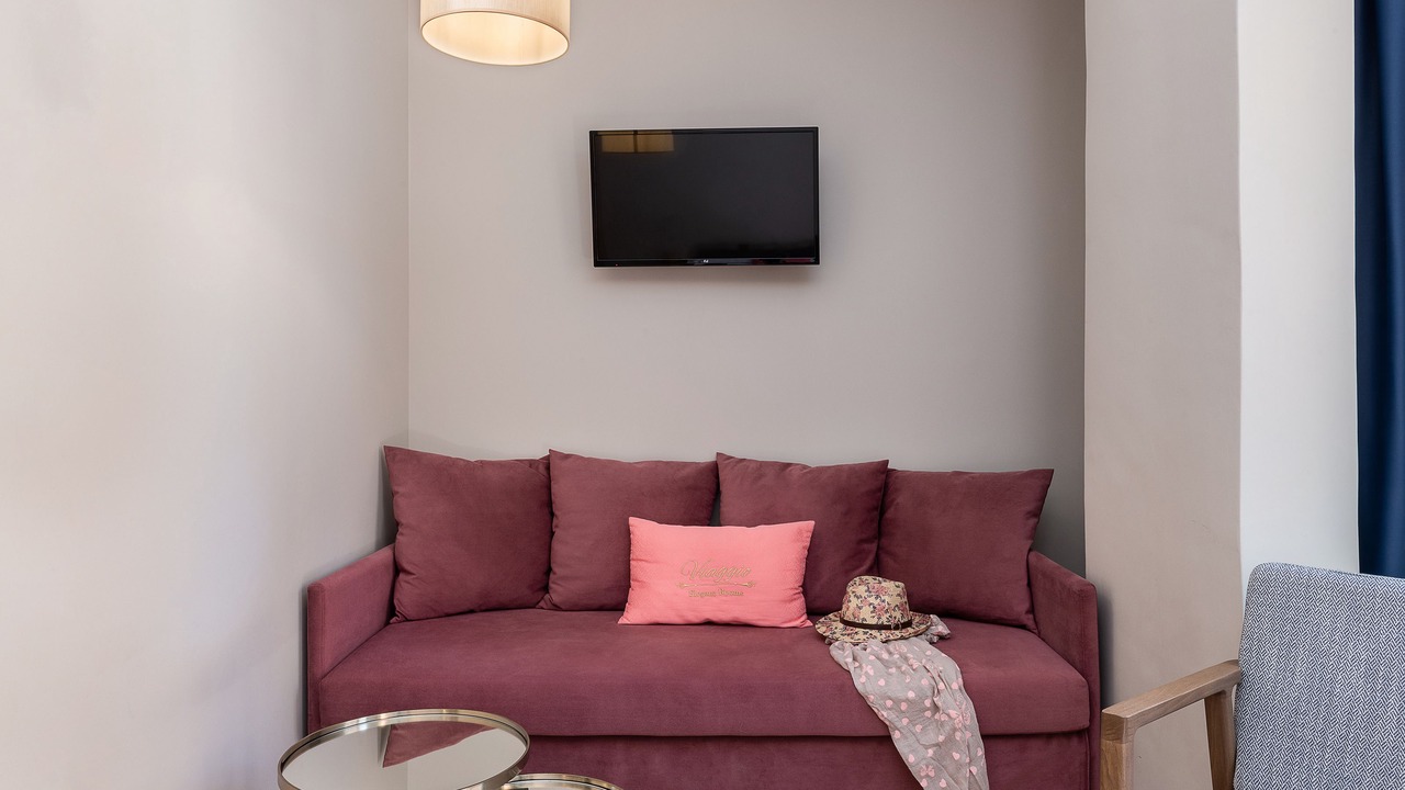 Photo of Bedroom in Old Town