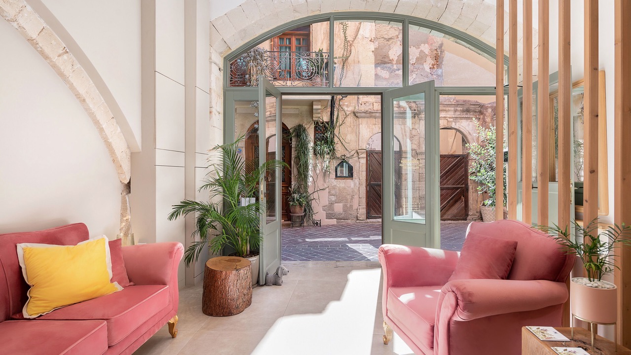 Photo of Livingroom in Old Town