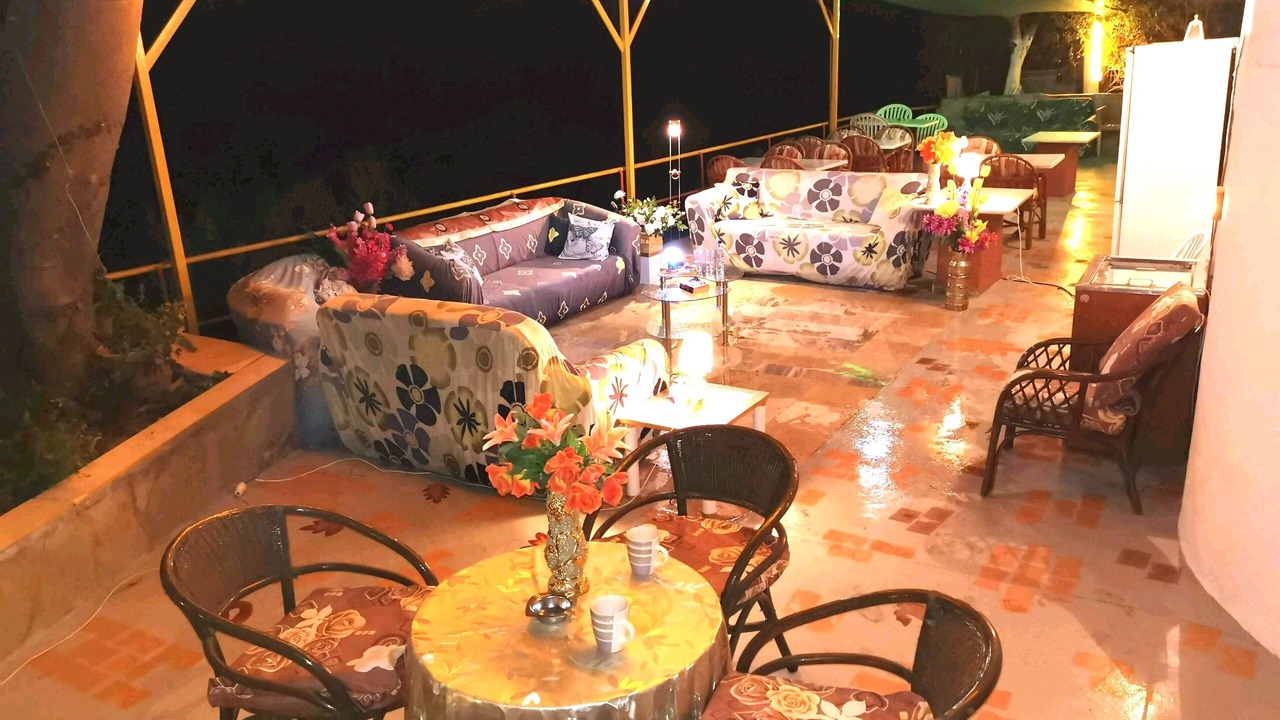 Photo of Outdoor in Megalo Metochi