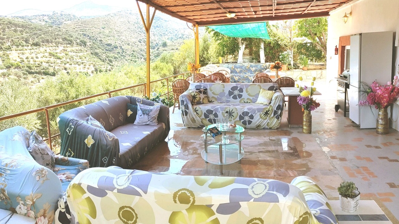 Photo of Outdoor in Megalo Metochi