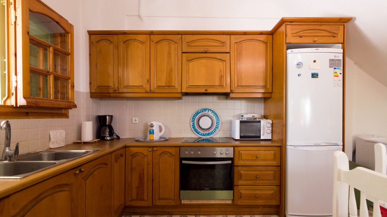 Photo of Kitchen in Skotino