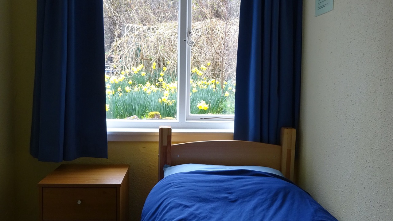 Photo of Bedroom in Ullapool