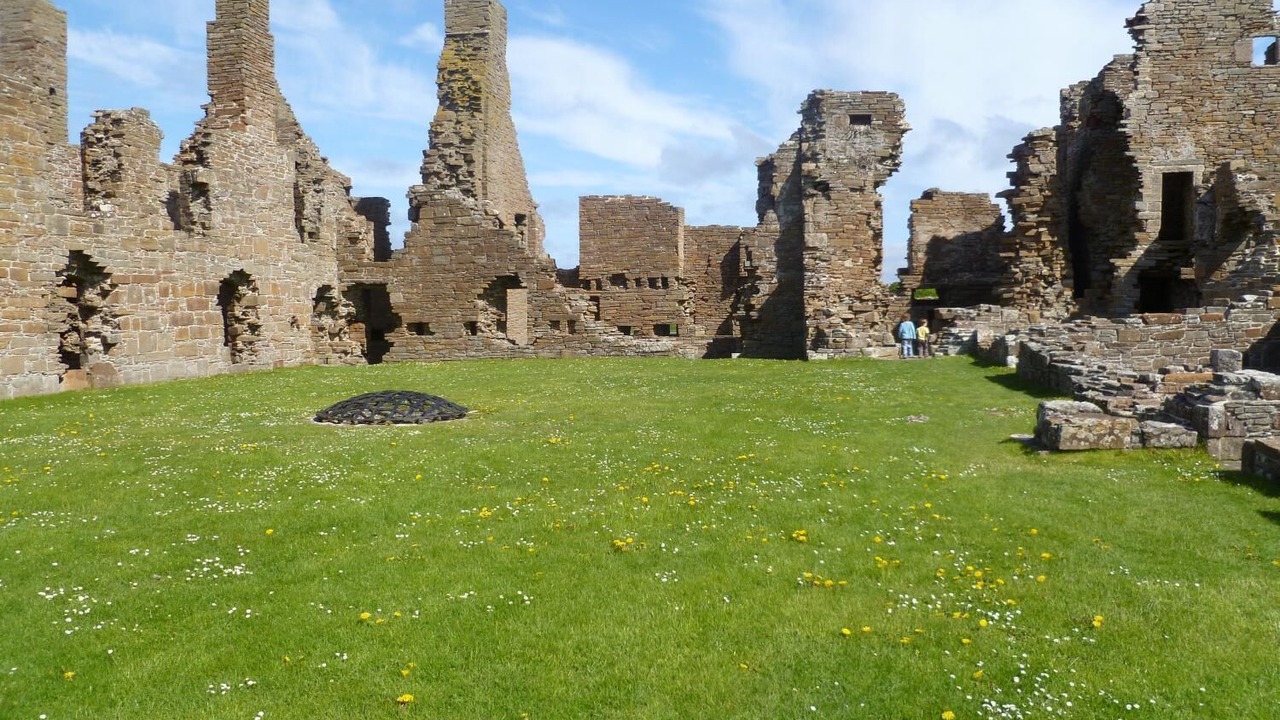 Photo of Outdoor in Kirkwall