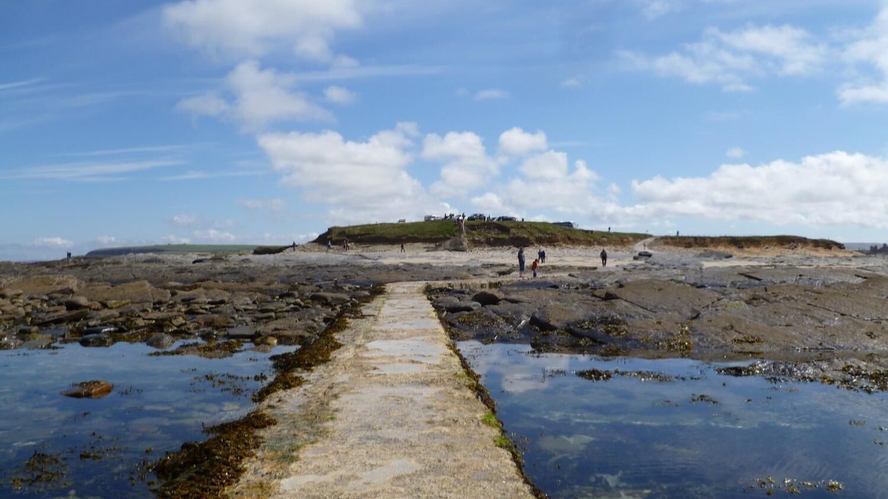 Photo of Others in Kirkwall