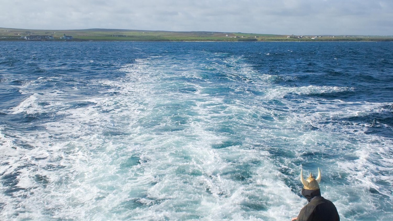 Photo of Outdoor in Kirkwall