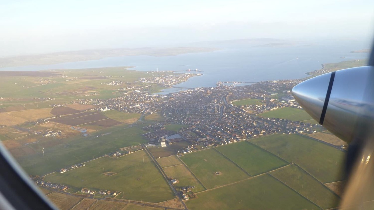 Photo of Others in Kirkwall