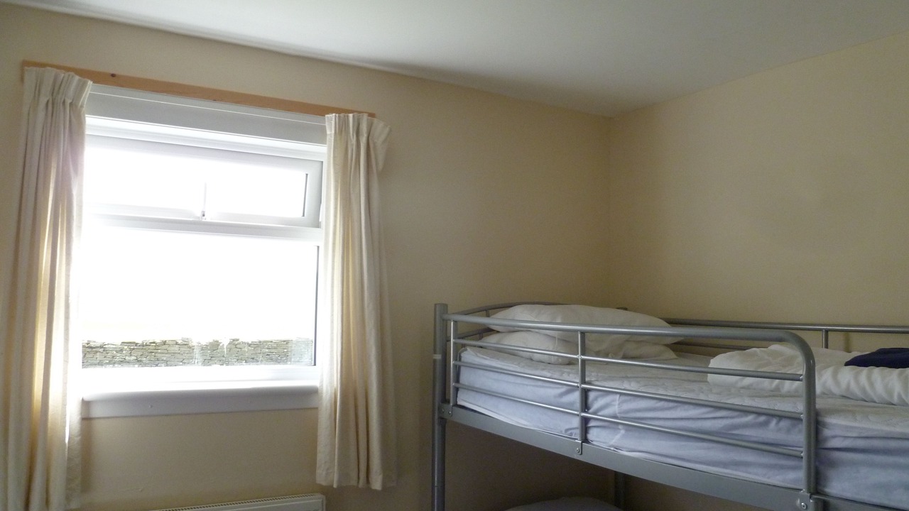 Photo of Bathroom in Kirkwall