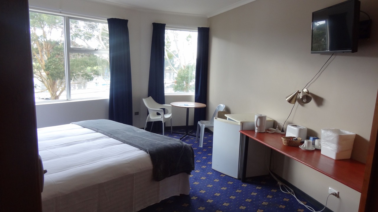 Photo of Bedroom in Wynyard