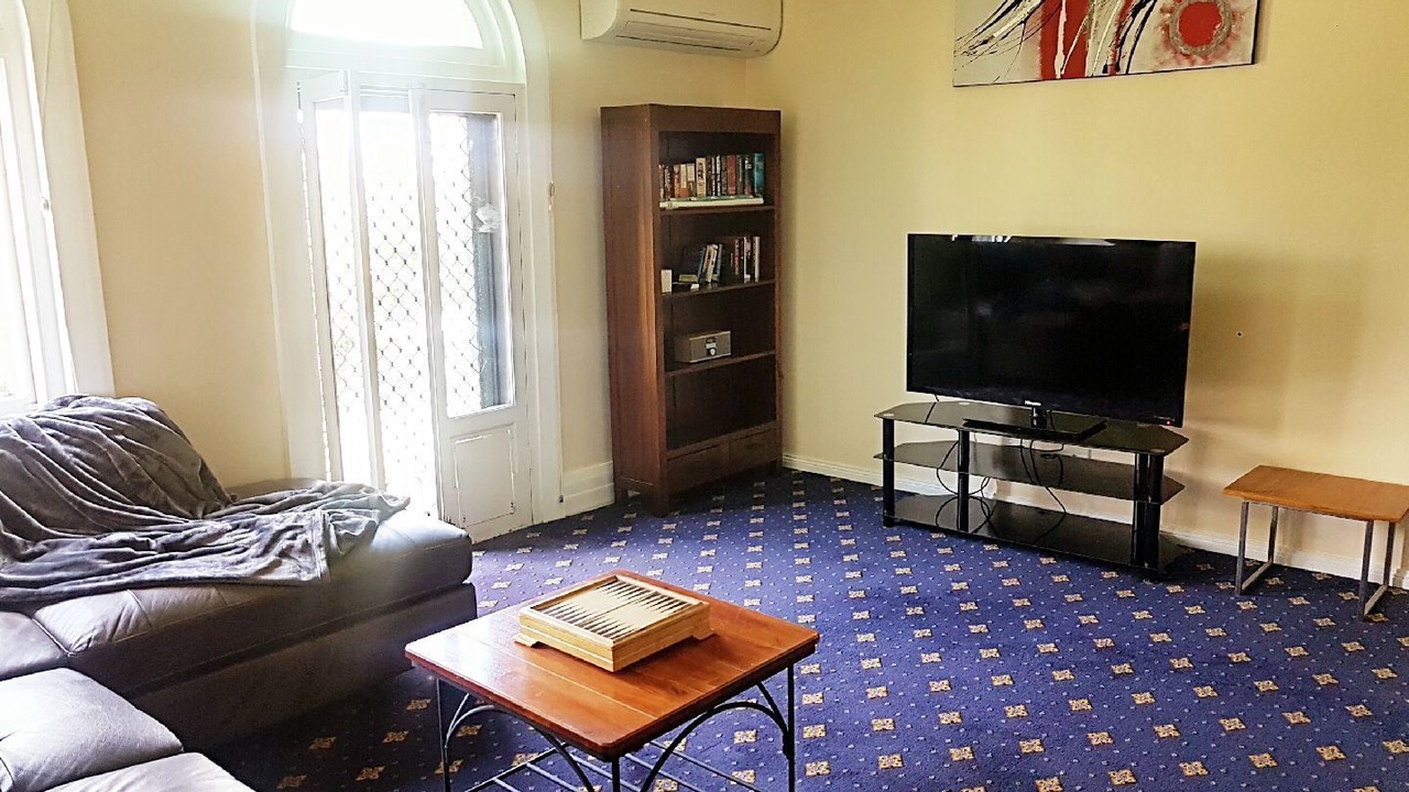 Photo of Bedroom in Wynyard
