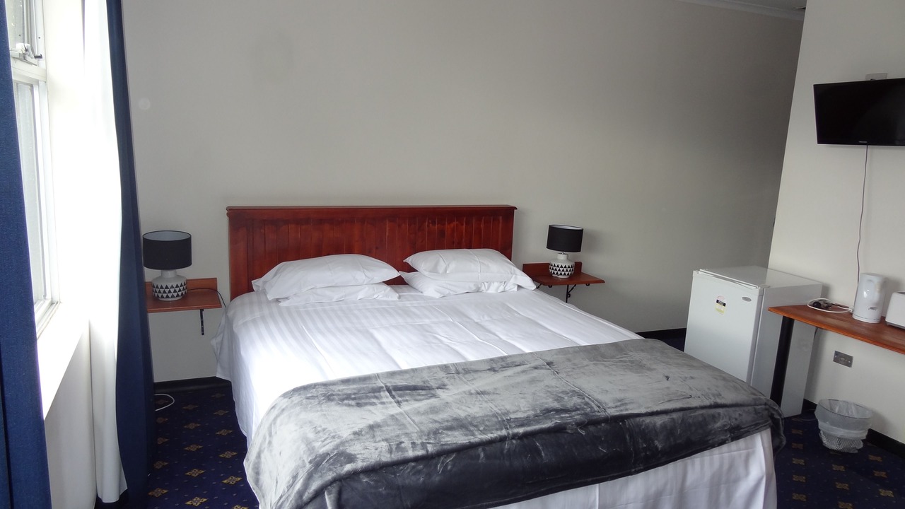 Photo of Bedroom in Wynyard