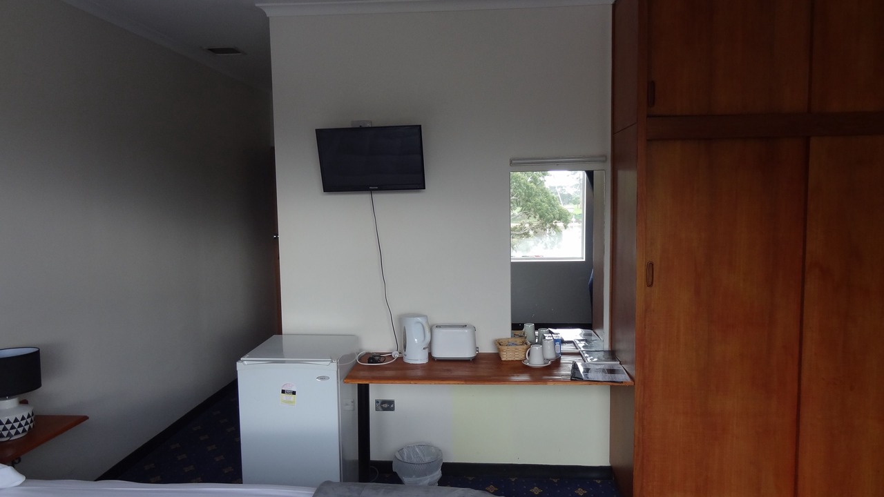 Photo of Bedroom in Wynyard