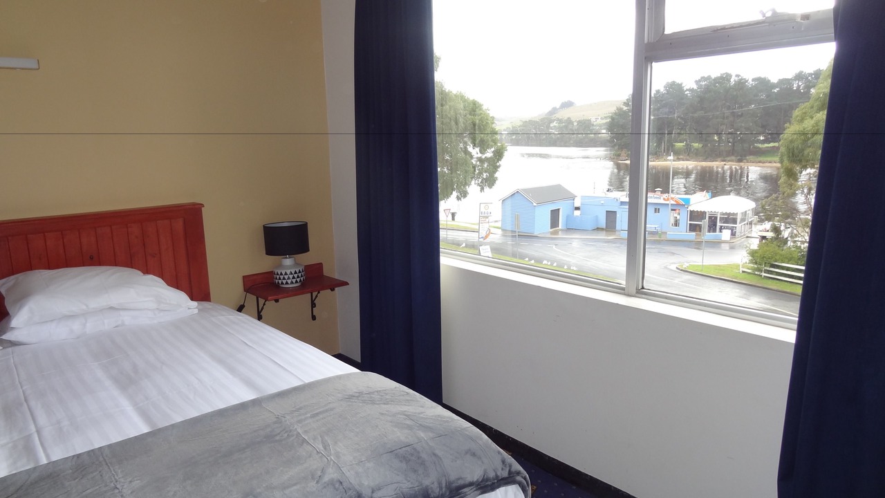 Photo of Bedroom in Wynyard