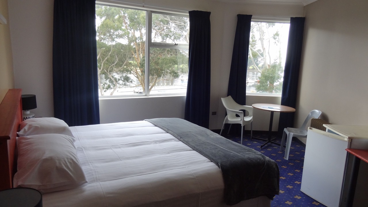Photo of Bedroom in Wynyard