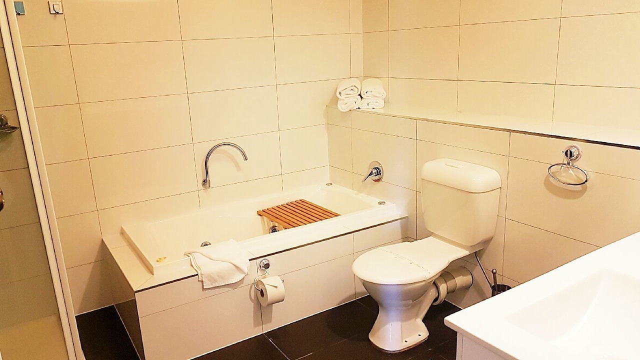Photo of Bathroom in Wynyard