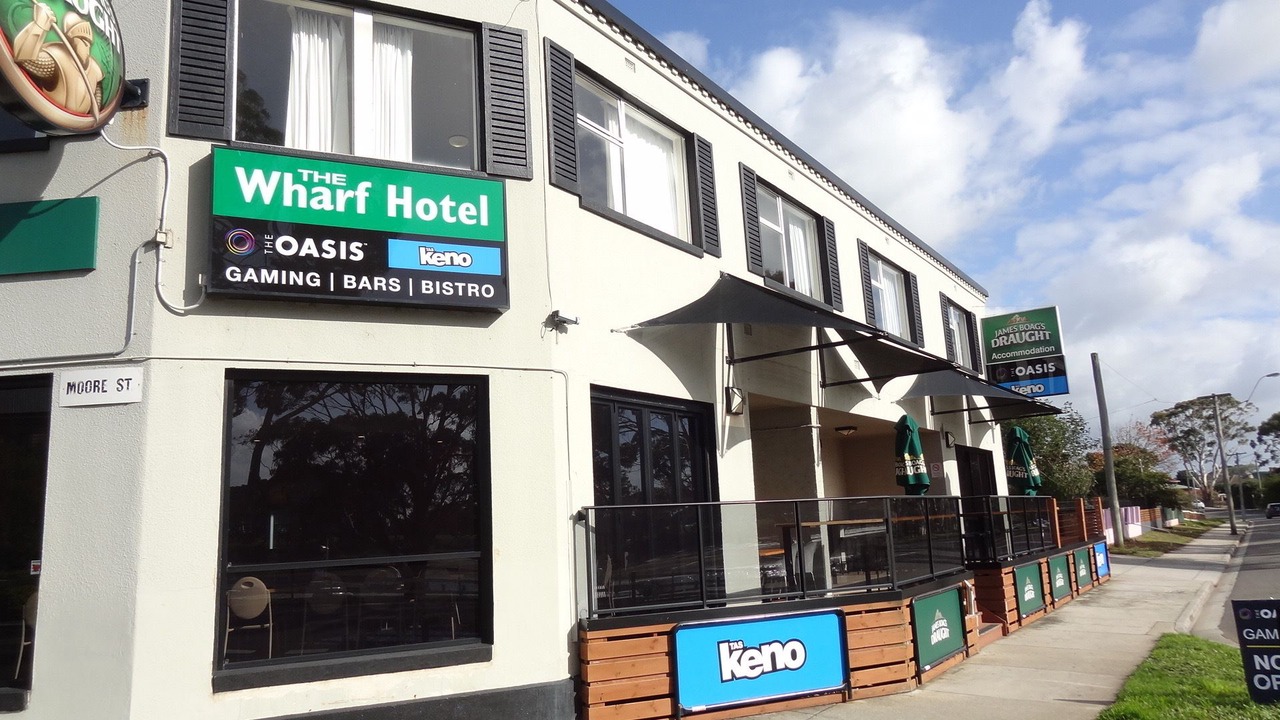 Photo of Outdoor in Wynyard