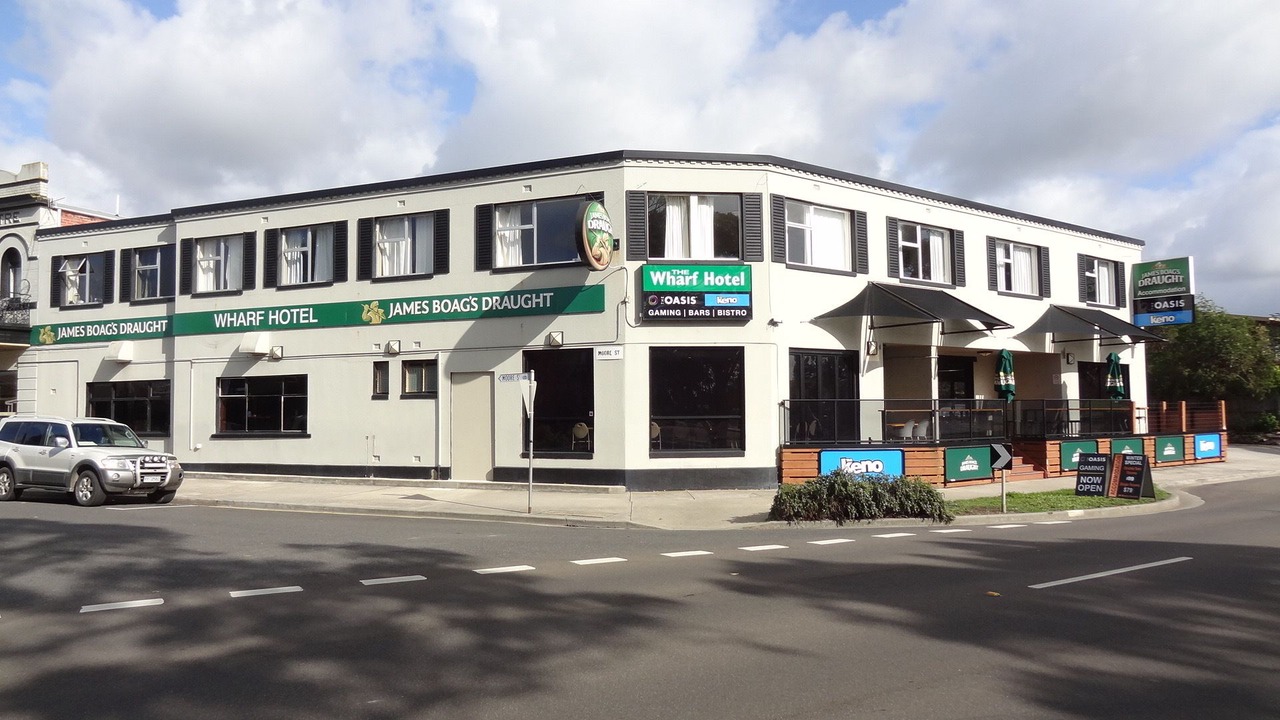 Photo of Outdoor in Wynyard