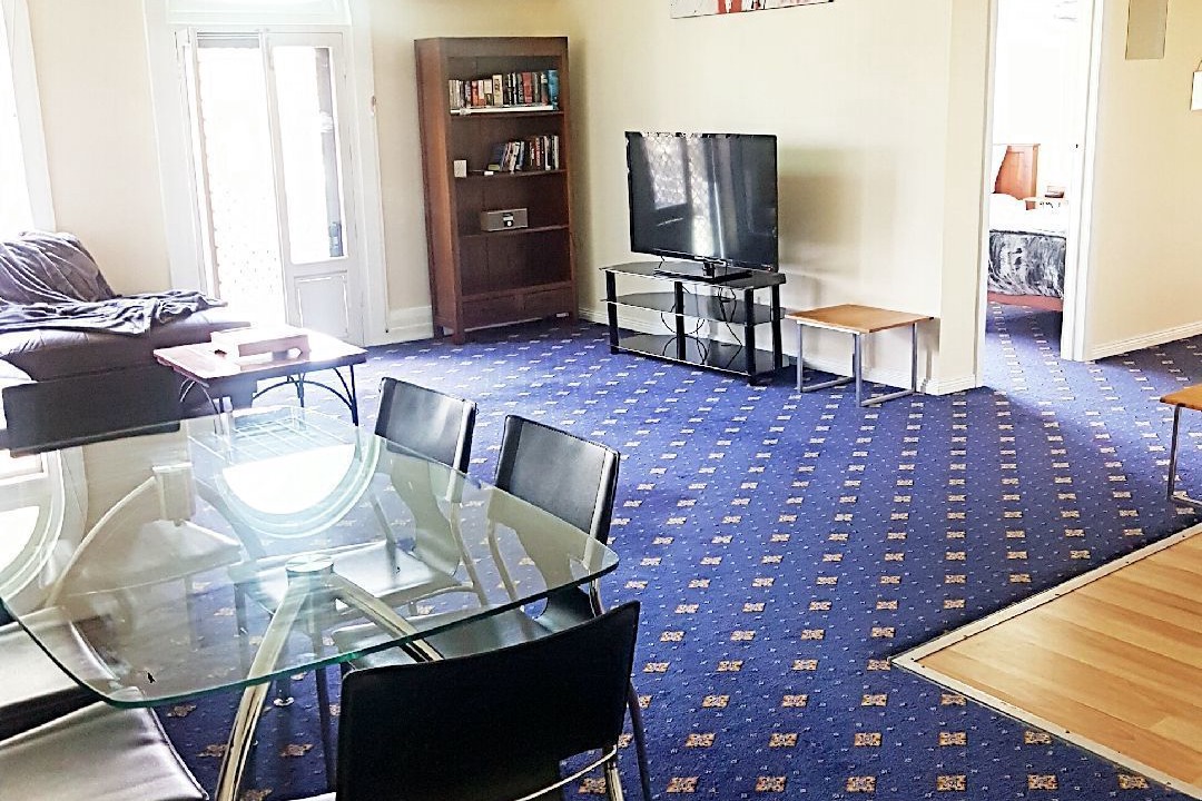 Photo of Bedroom in Wynyard