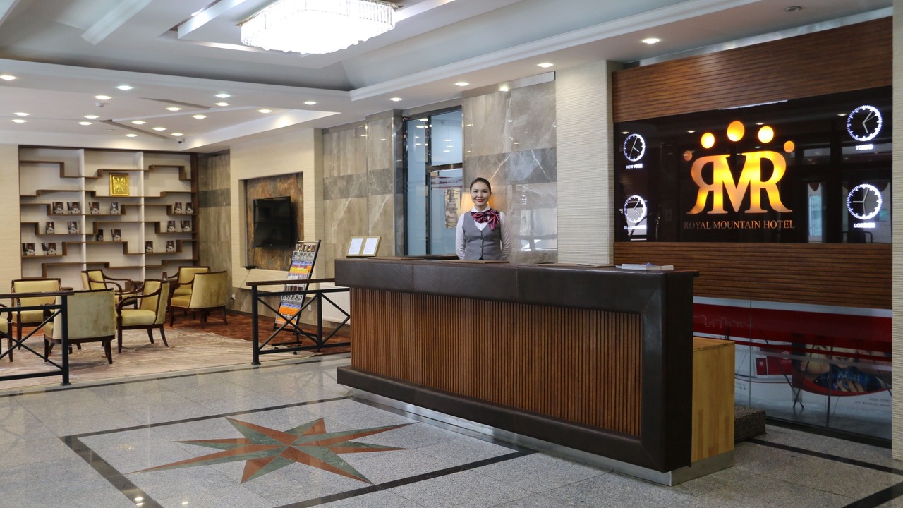 Photo of Others in Ulaanbaatar