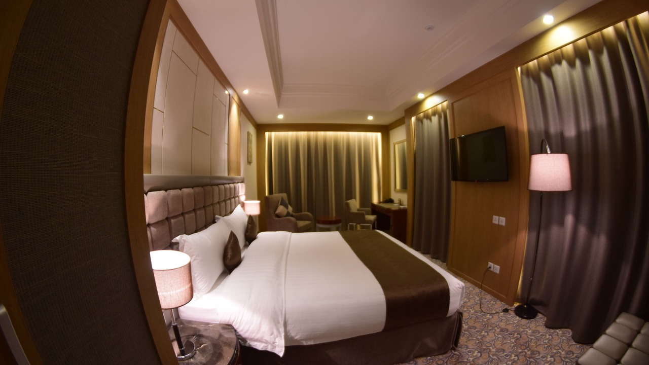 Photo of Bedroom in Ulaanbaatar