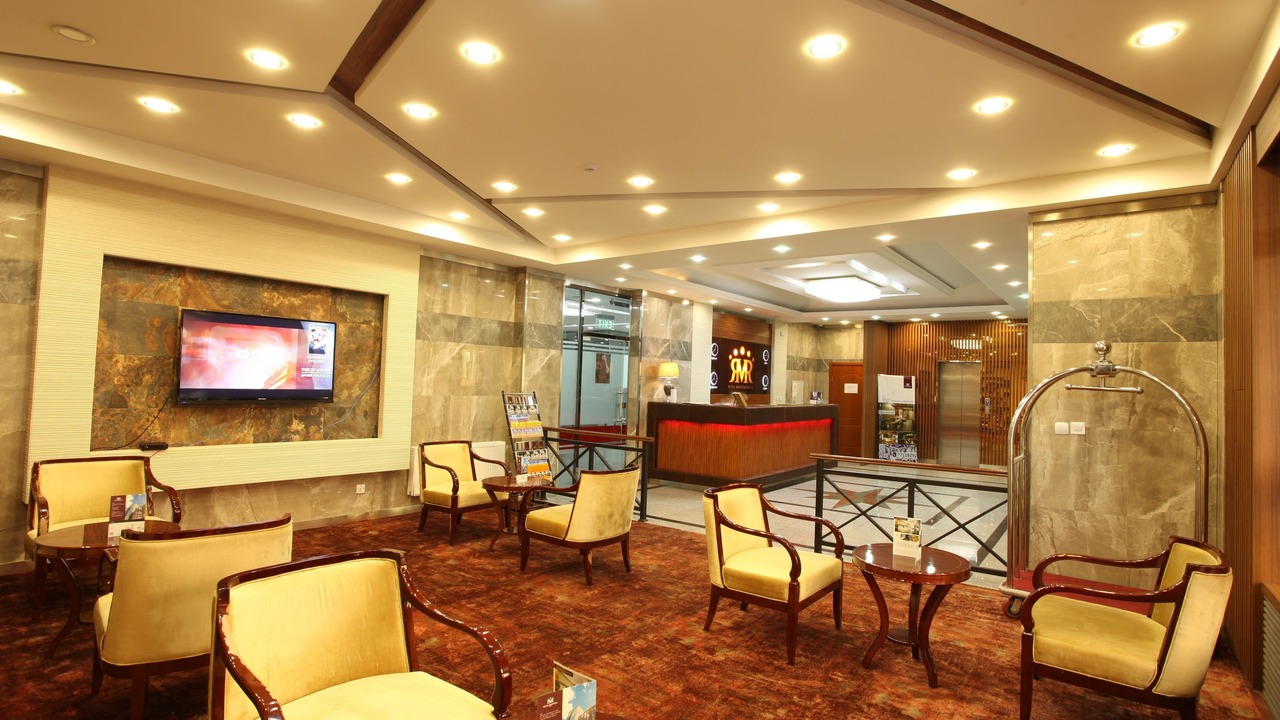 Photo of Others in Ulaanbaatar