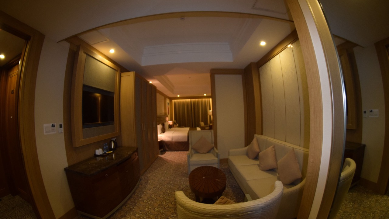 Photo of Bedroom in Ulaanbaatar