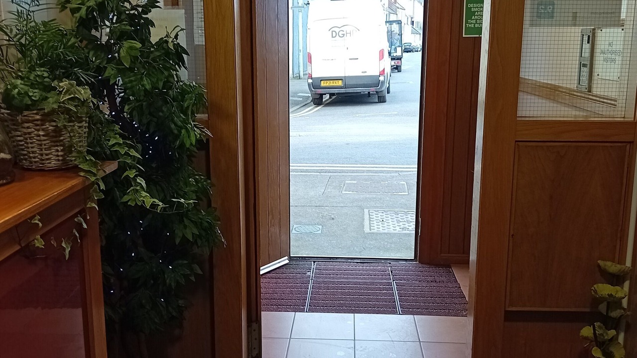 Photo of Outdoor in Stranraer