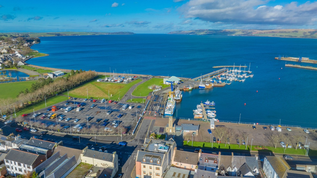 Photo of Outdoor in Stranraer