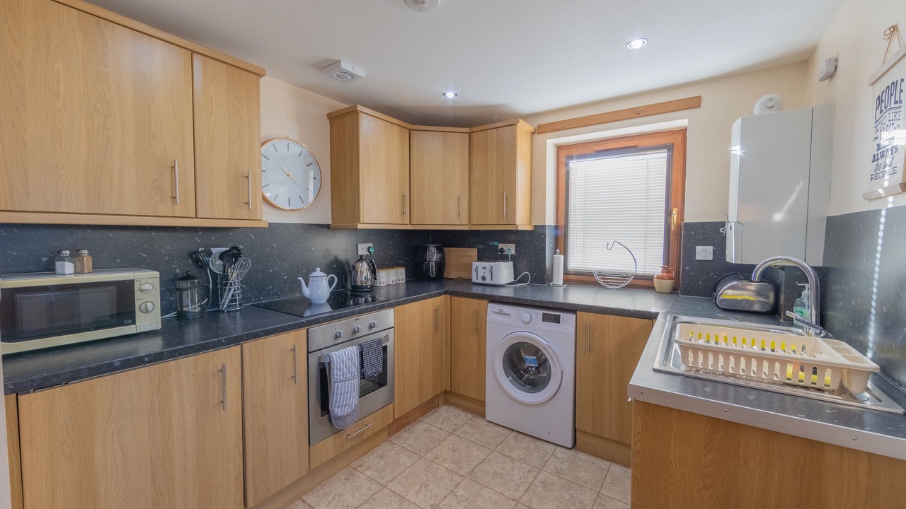 Photo of Bathroom in Stranraer