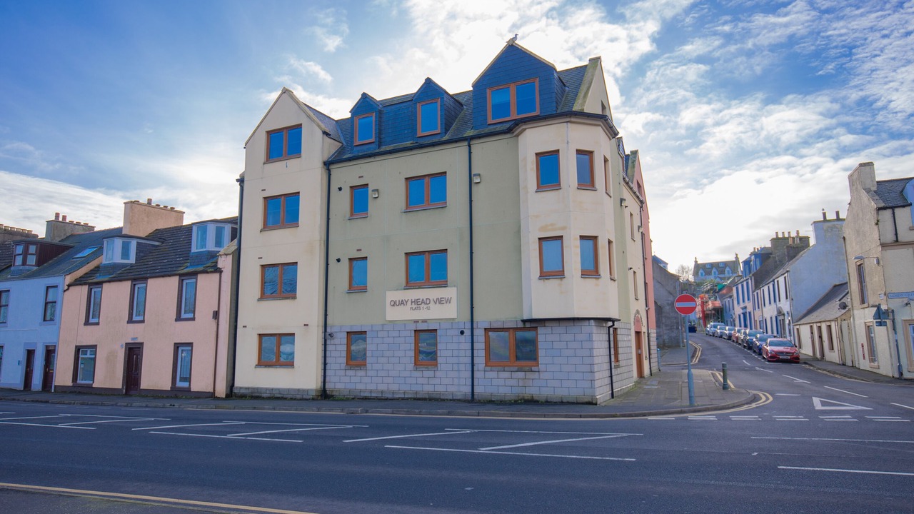 Photo of Outdoor in Stranraer