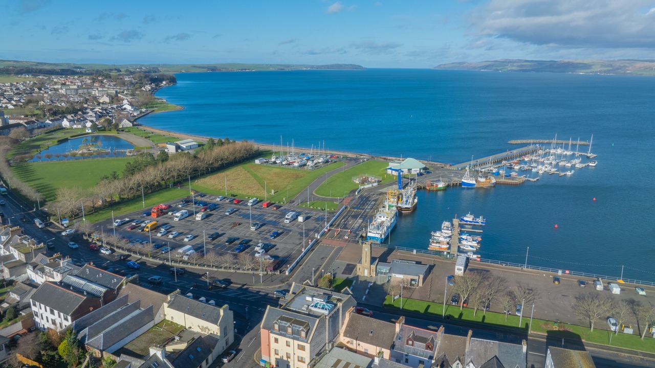 Photo of Outdoor in Stranraer