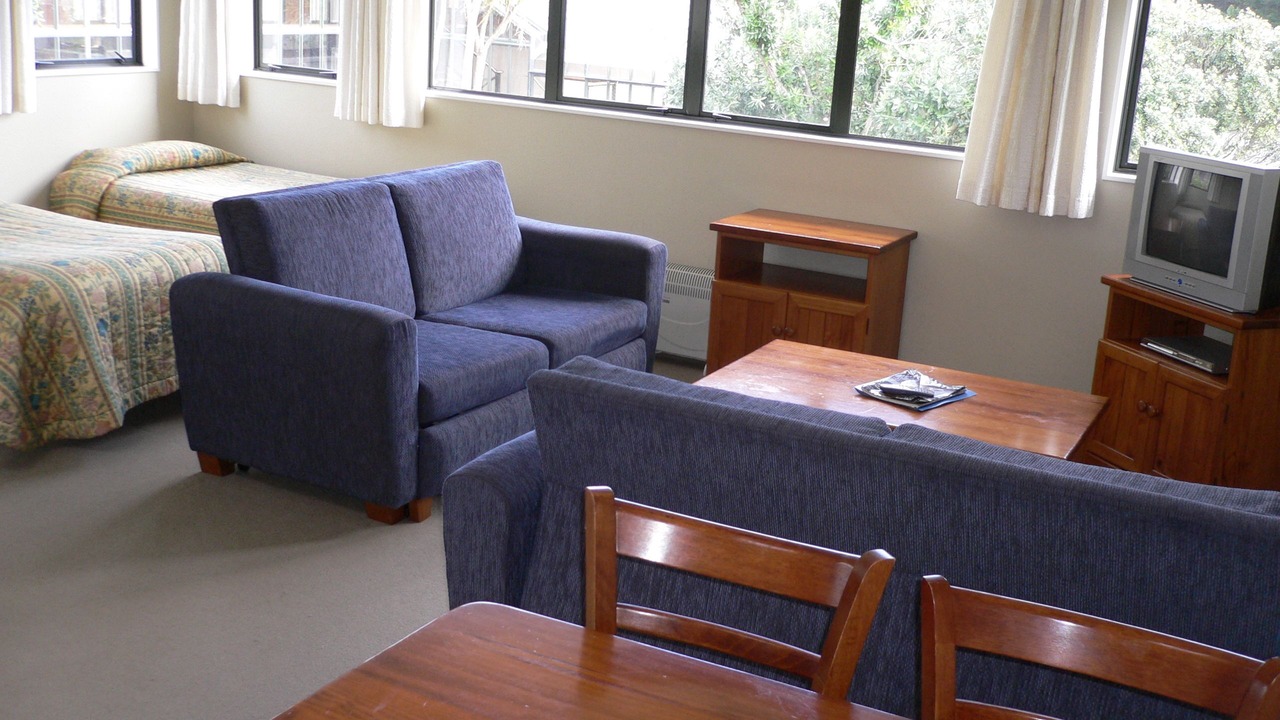 Photo of Bedroom in Porirua