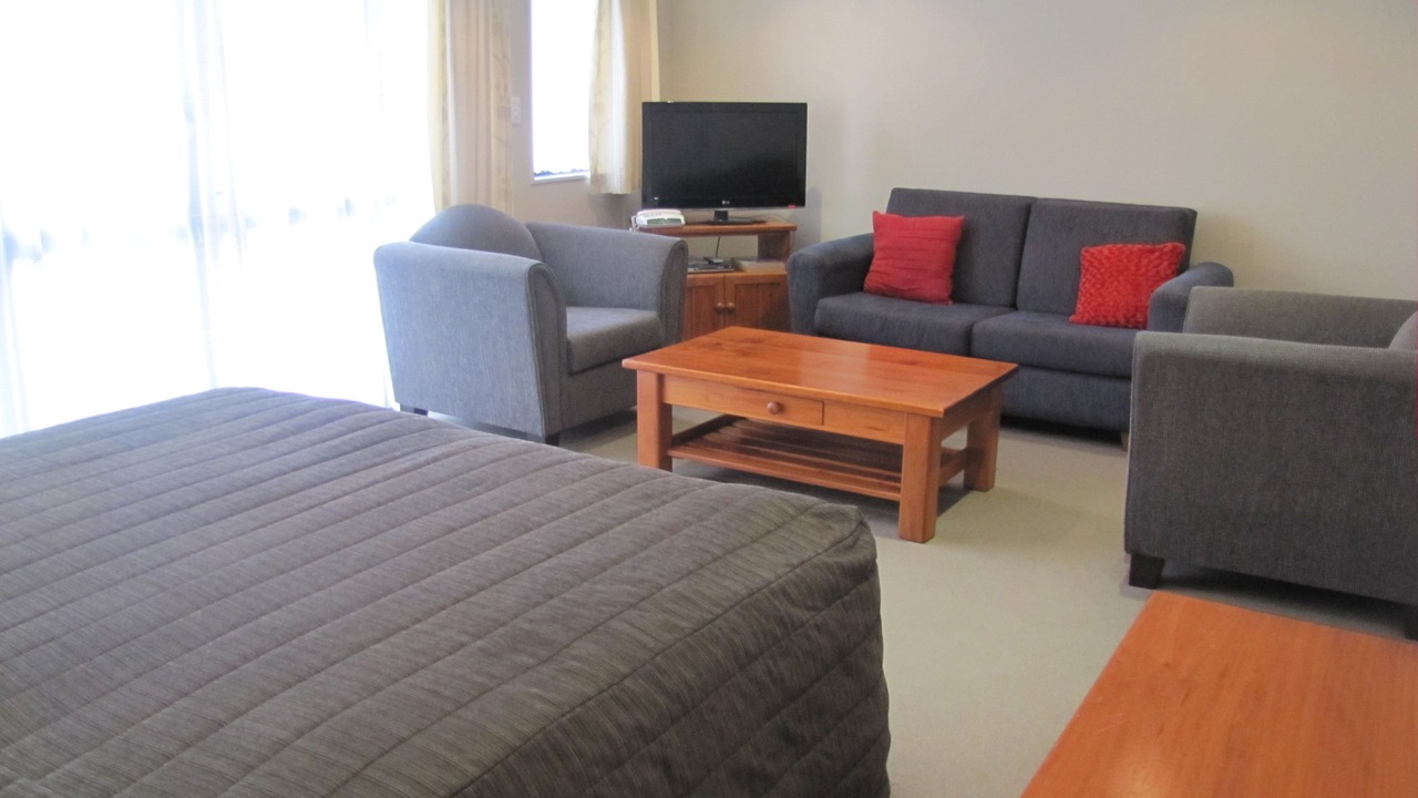 Photo of Bedroom in Porirua