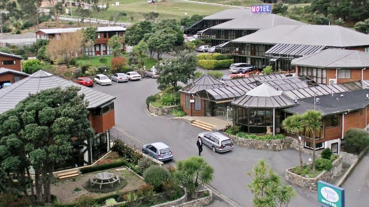 Photo of Outdoor in Porirua