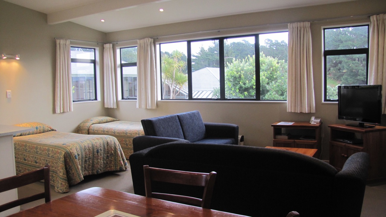 Photo of Bedroom in Porirua
