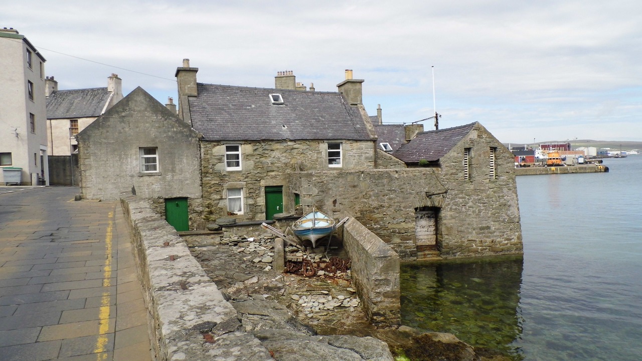 Photo of Others in Lerwick