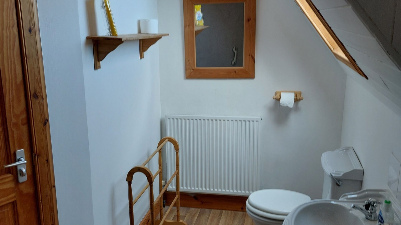 Photo of Bedroom in Lerwick