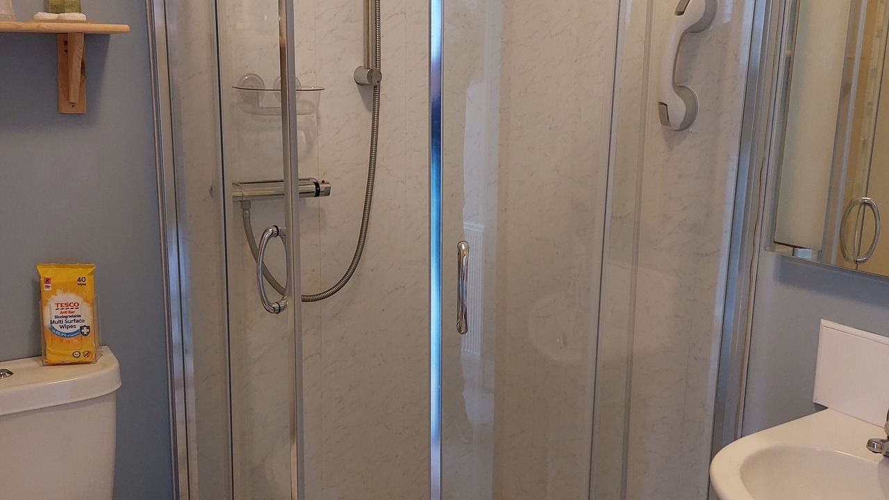 Photo of Bedroom in Lerwick