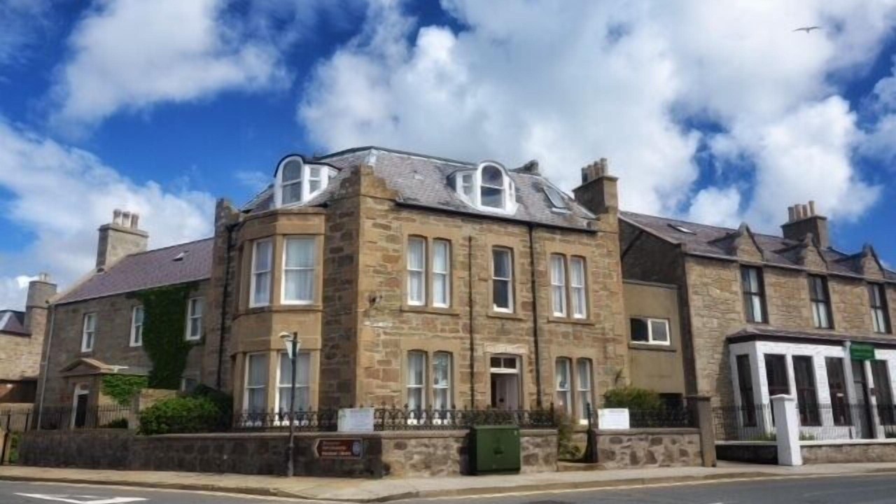 Photo of Outdoor in Lerwick