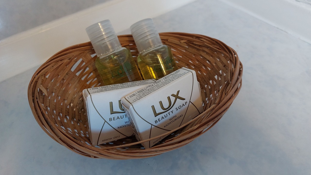 Photo of Bathroom in Lerwick