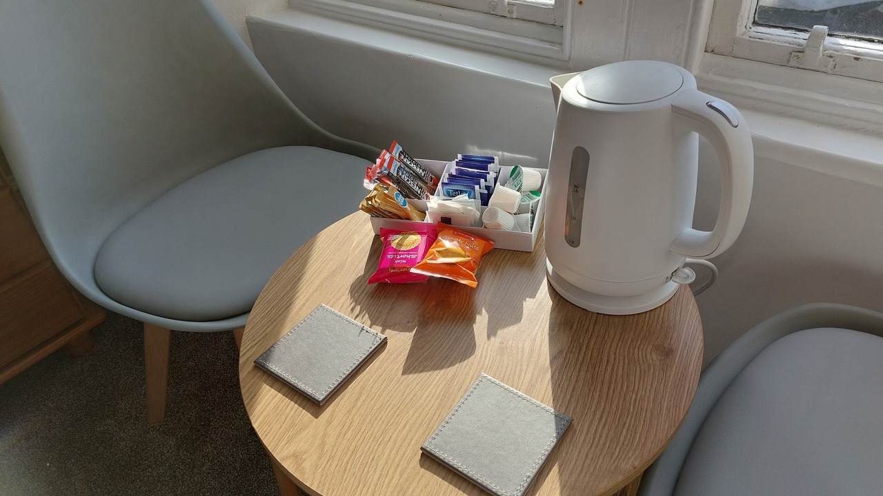 Photo of Bedroom in Lerwick